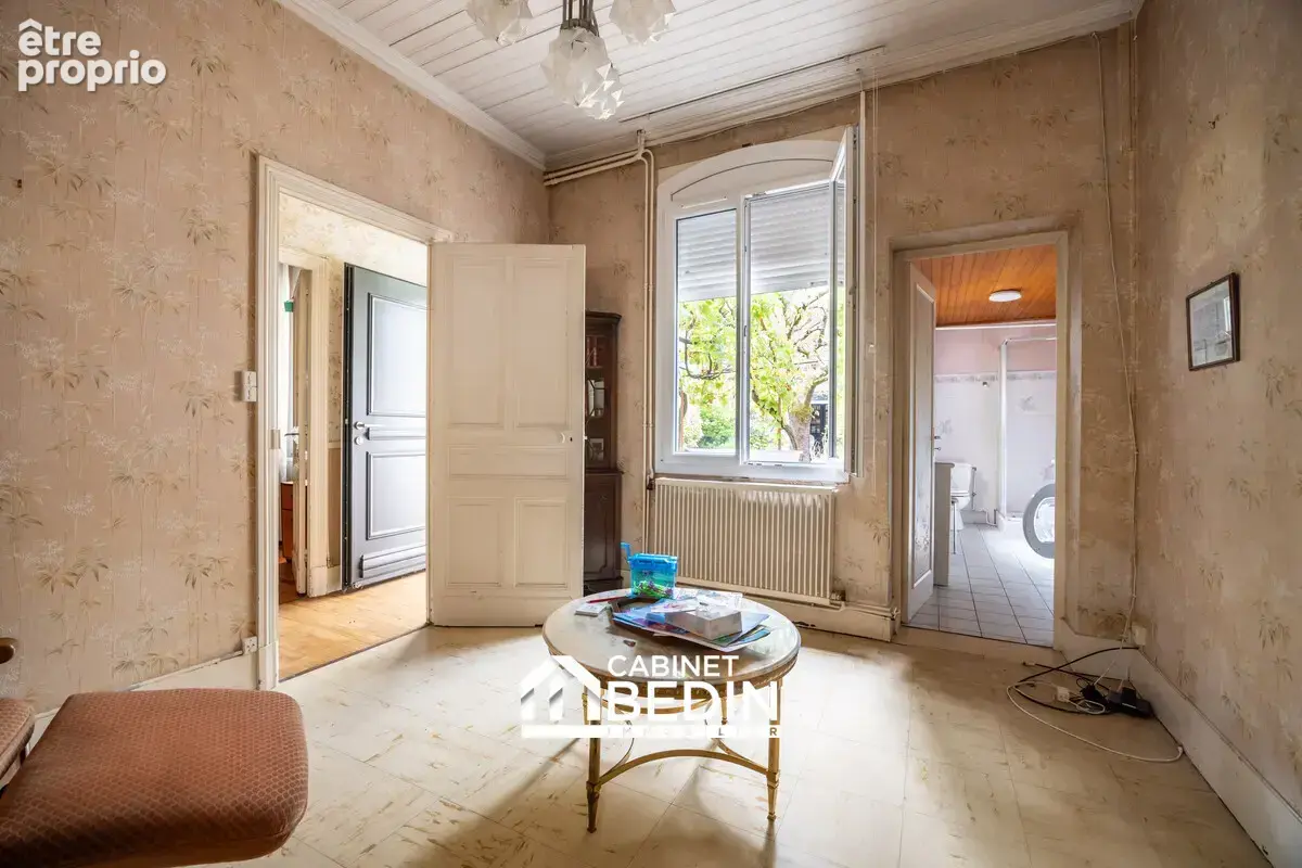 Maison 5 pièces 126 m² à vendre à Toulouse (31500) - photo 5