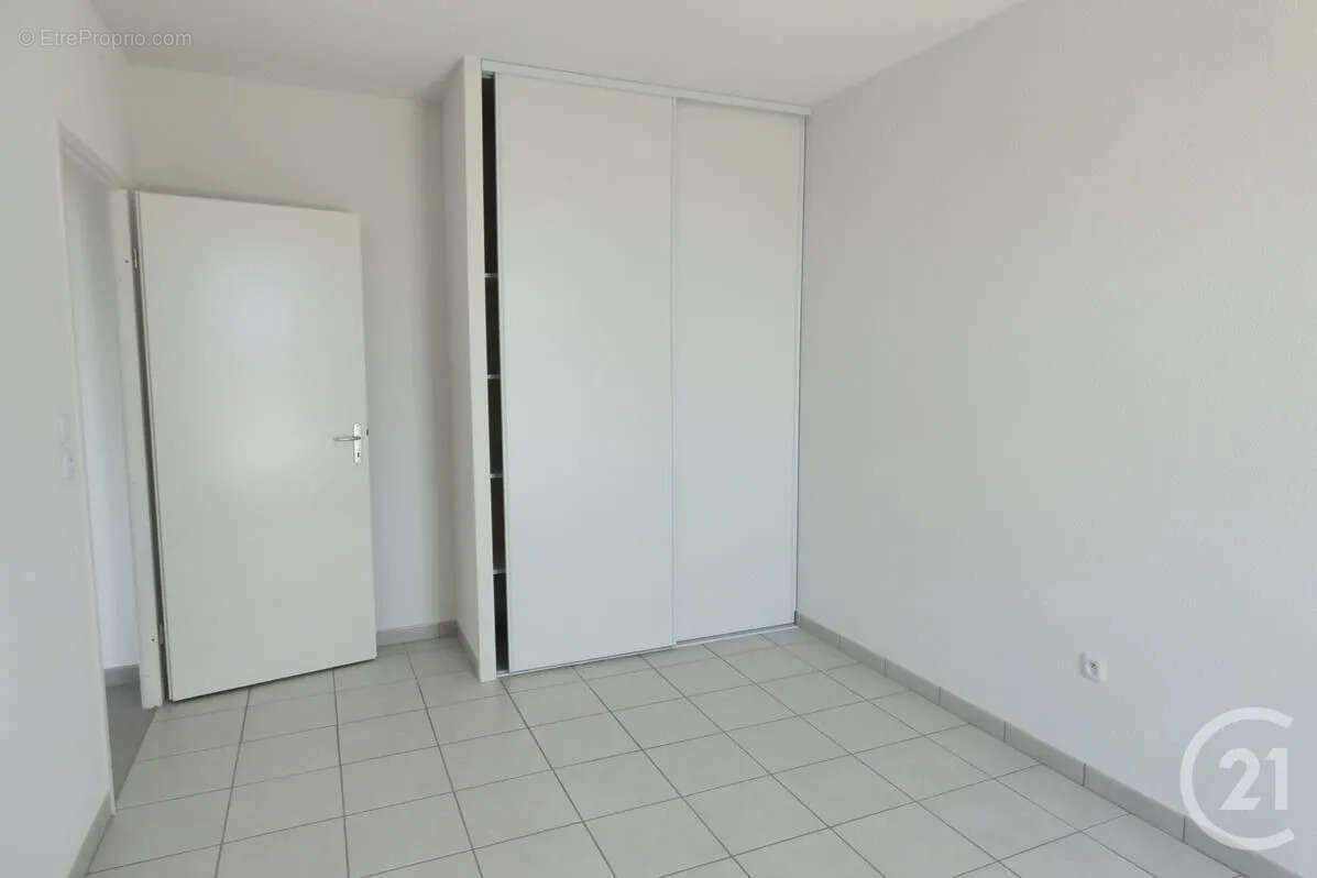 Appartement à LORMONT