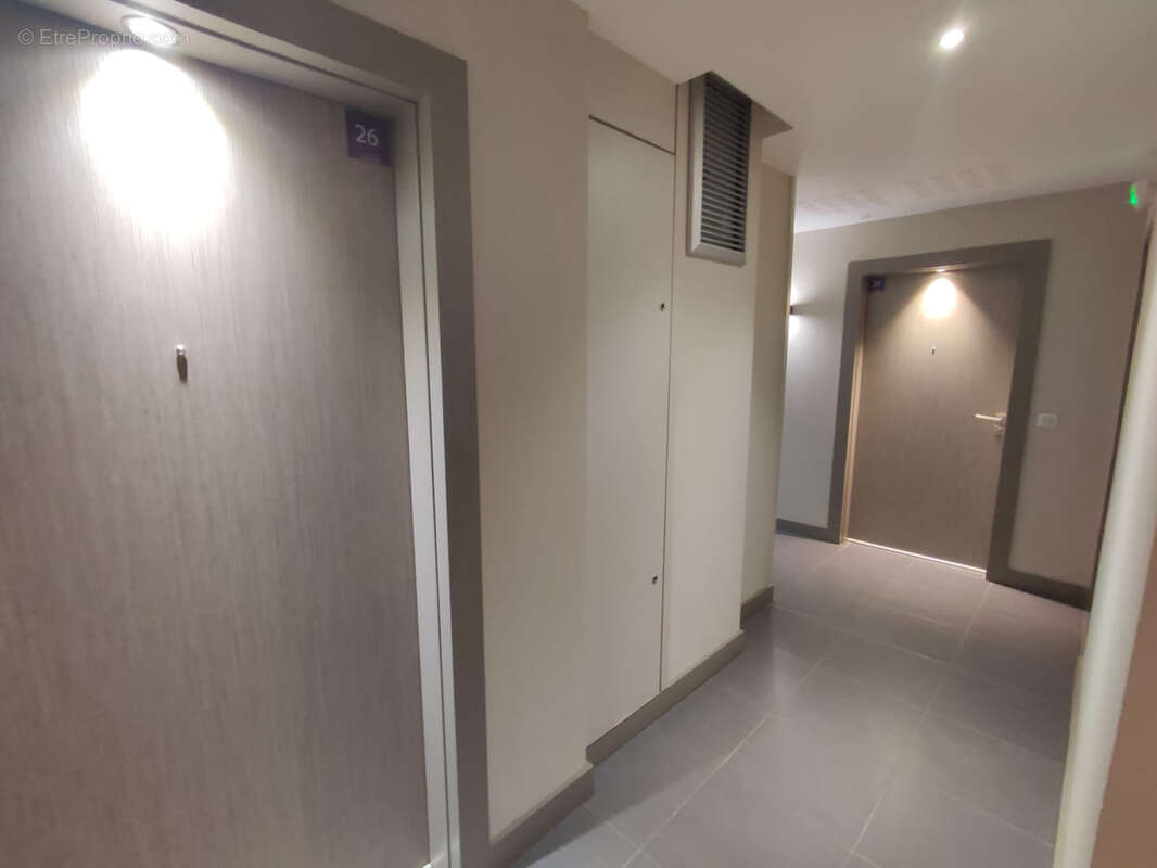 Appartement à JUVIGNAC