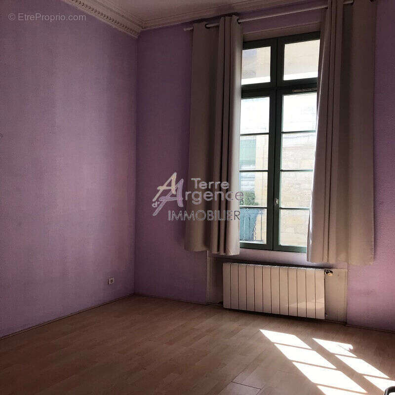 Appartement à BEAUCAIRE