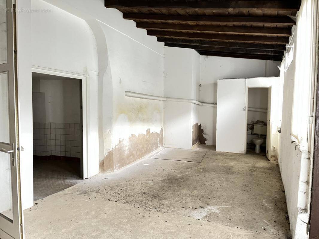 Commerce à BISCHHEIM