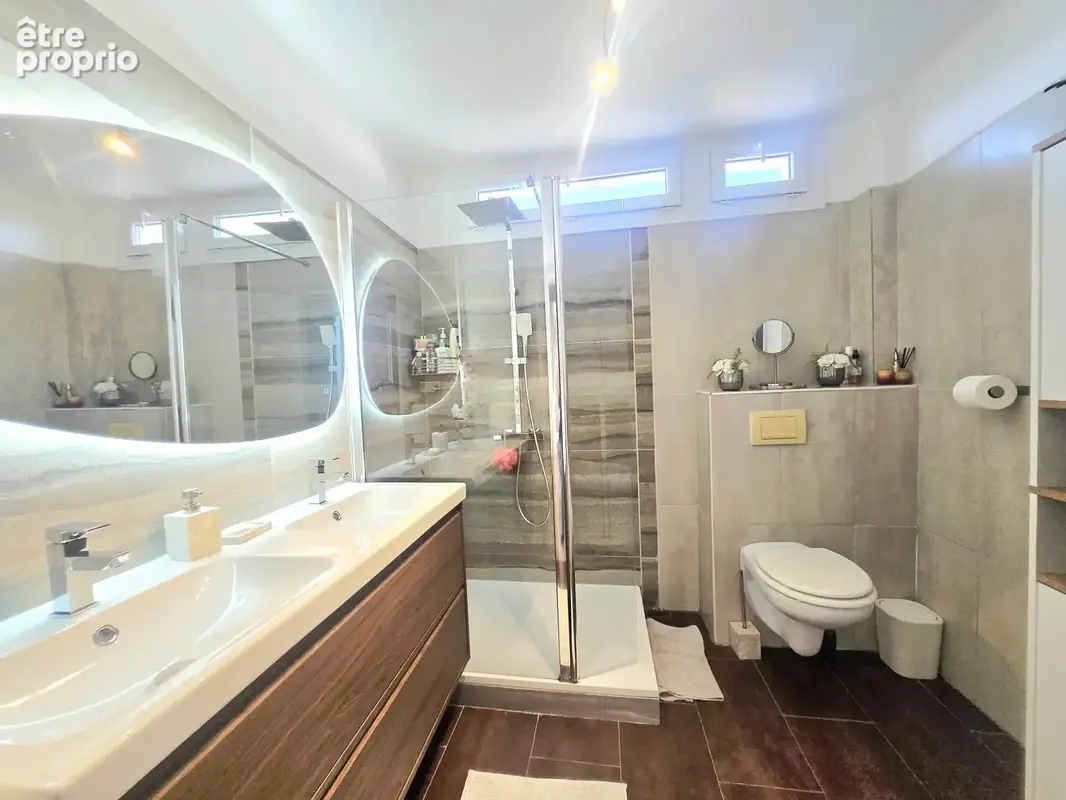 La seyne sur mer - appartement type 3/4 avec place de parking et cave - photo 12