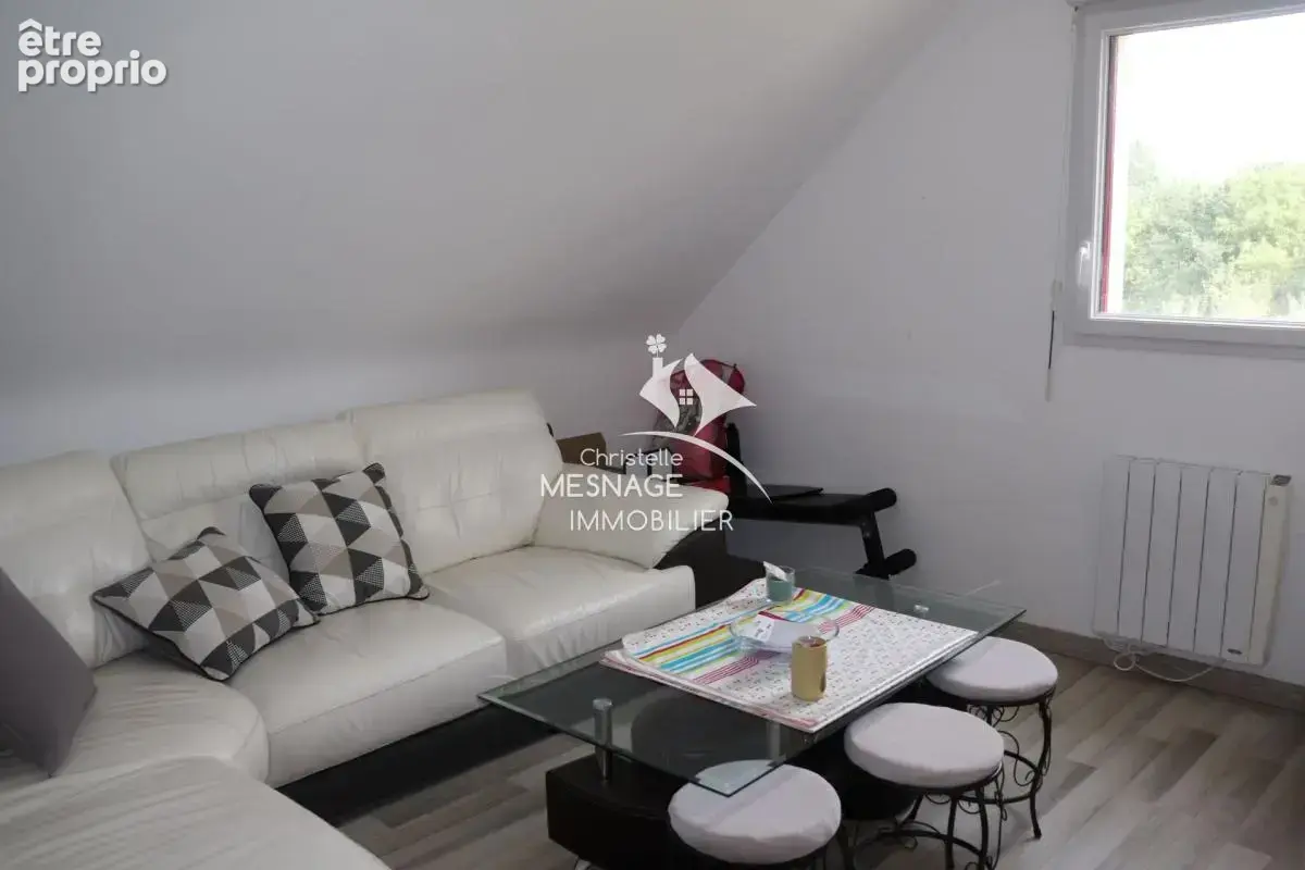 EXCLUSIVITE - À vendre chez Christelle Mesnage Immobilier, a - photo 14