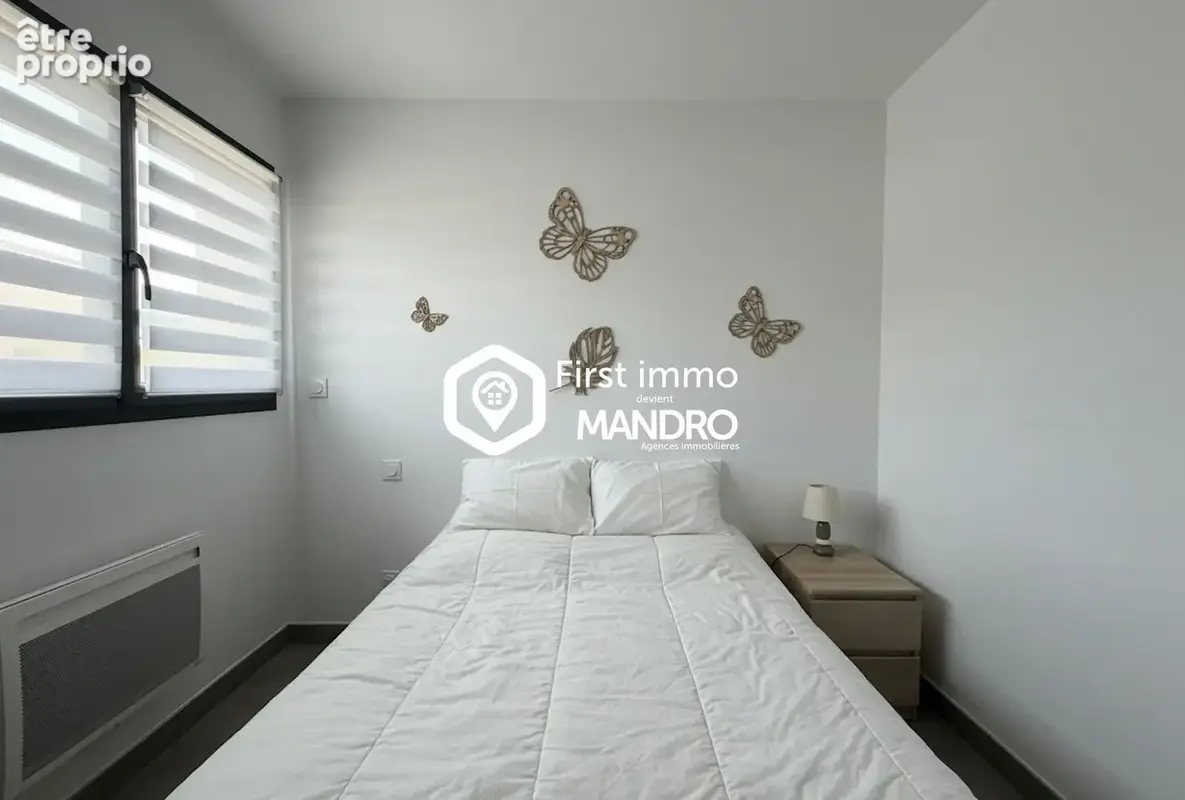 Maison 3 pièces 80 m² à vendre à Ille-Sur-Tet (66130) - photo 8