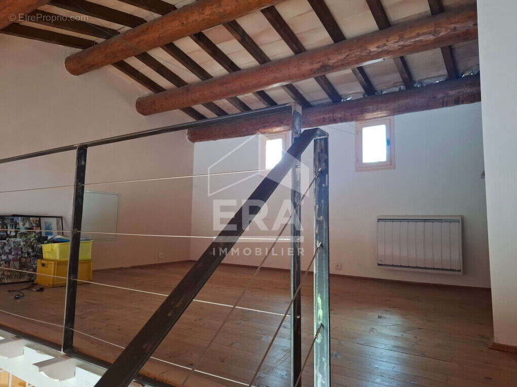 Maison à SAINT-ZACHARIE