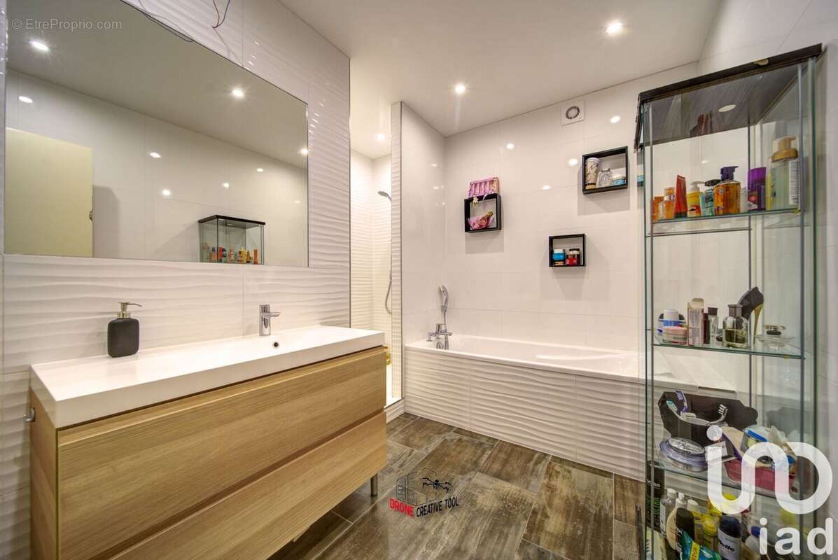 Photo 7 - Appartement à THIONVILLE