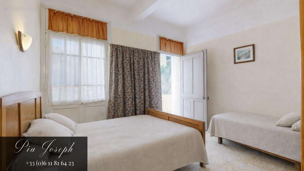 Appartement à LEUCATE