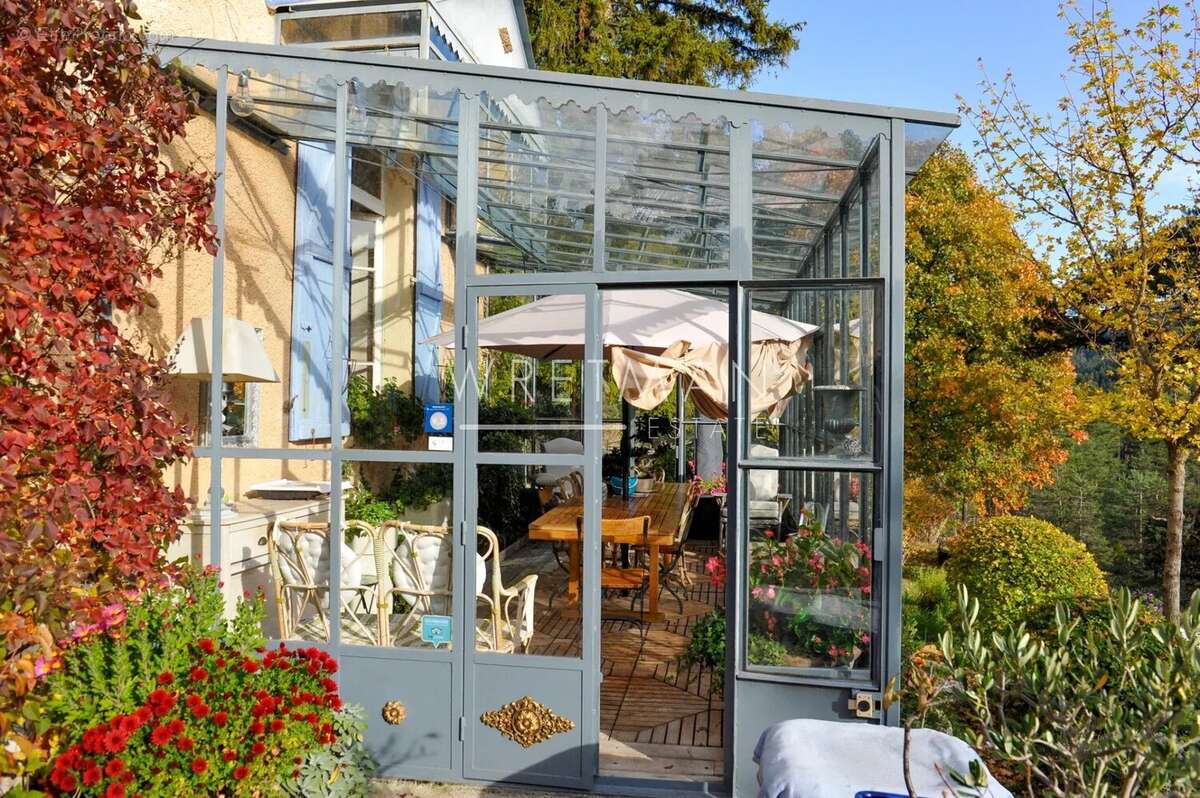 Maison à ANDON