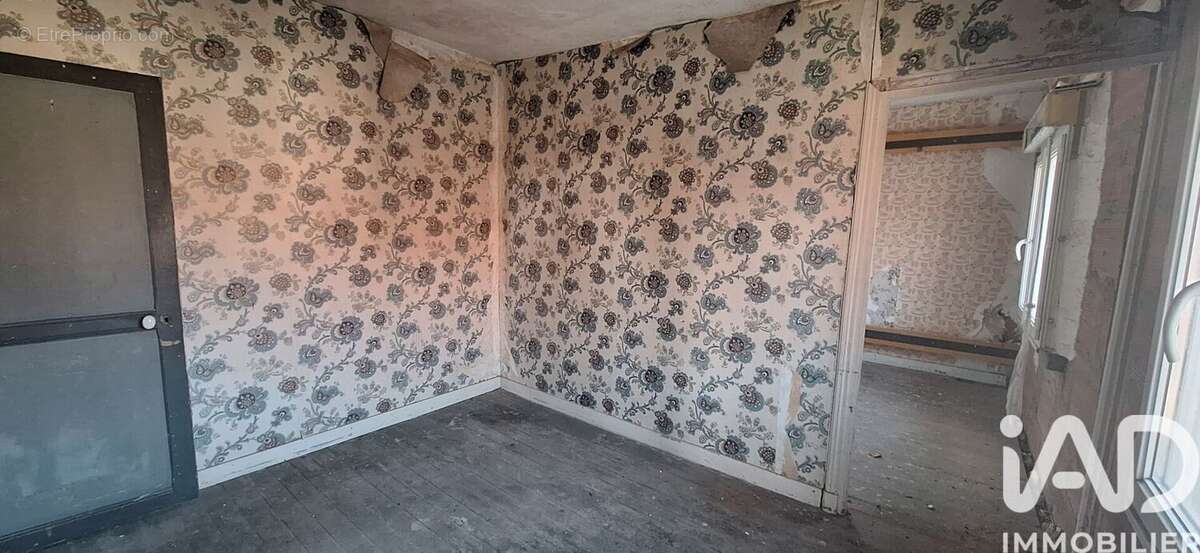 Photo 7 - Maison à SAINT-PIERRE-LA-GARENNE