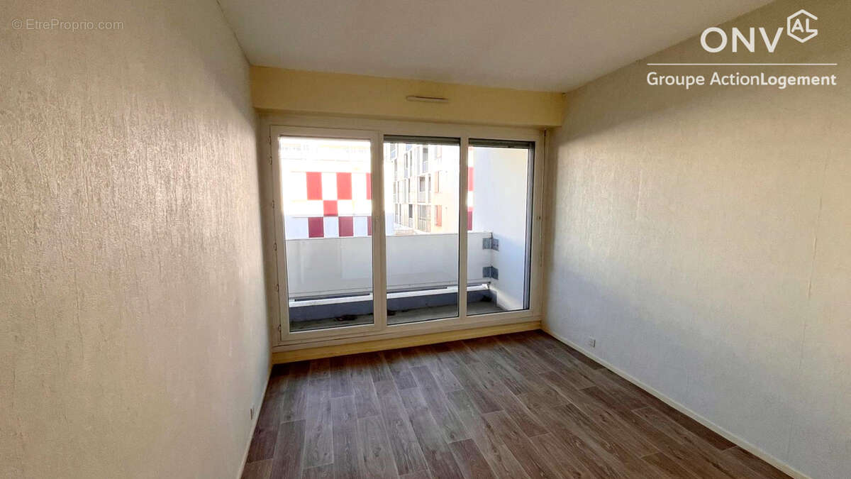 Appartement à LORMONT
