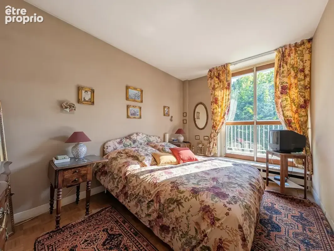 Meudon Bellevue - Appartement 4 pièces, 2 chambres - 88 m2 - photo 6