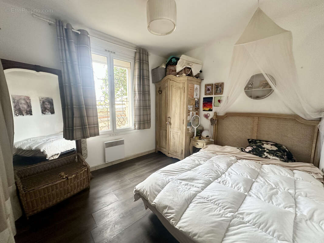 Maison familiale - La Seyne sur mer - photo 9
