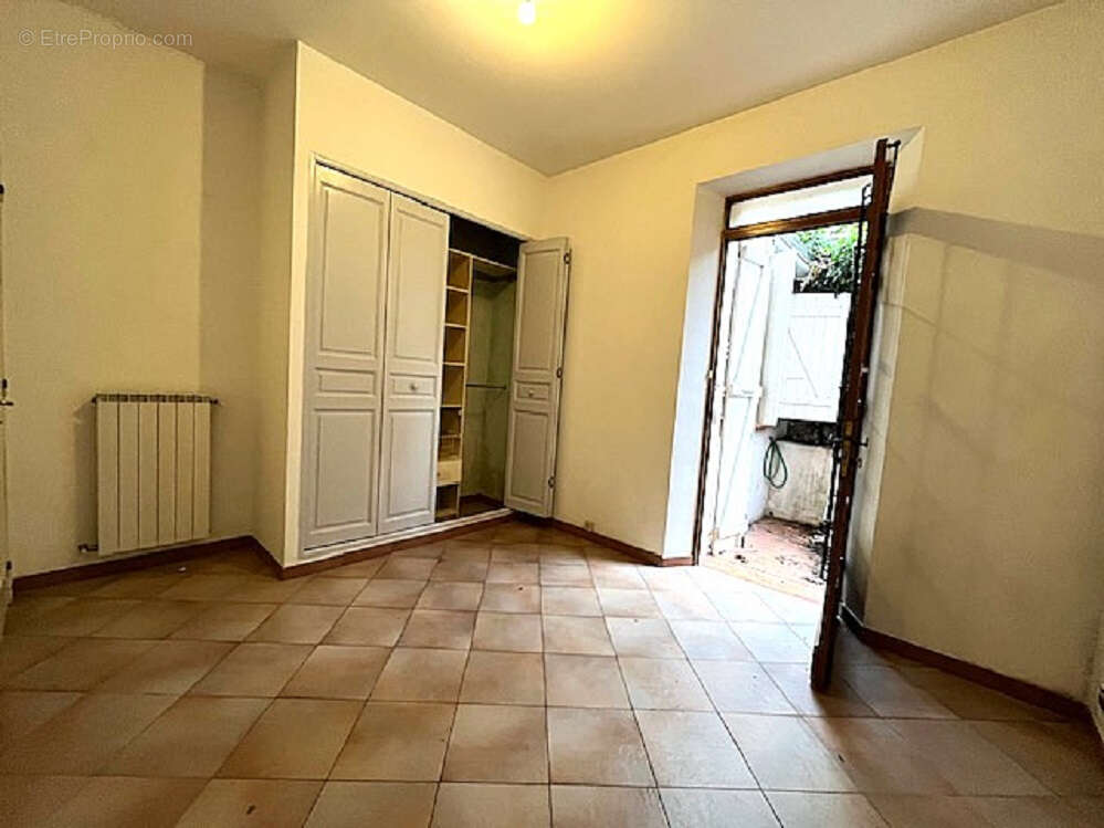 Appartement à MARSEILLE-13E