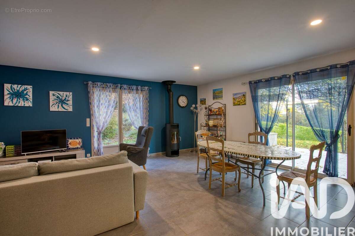 Photo 6 - Maison à SARLAT-LA-CANEDA