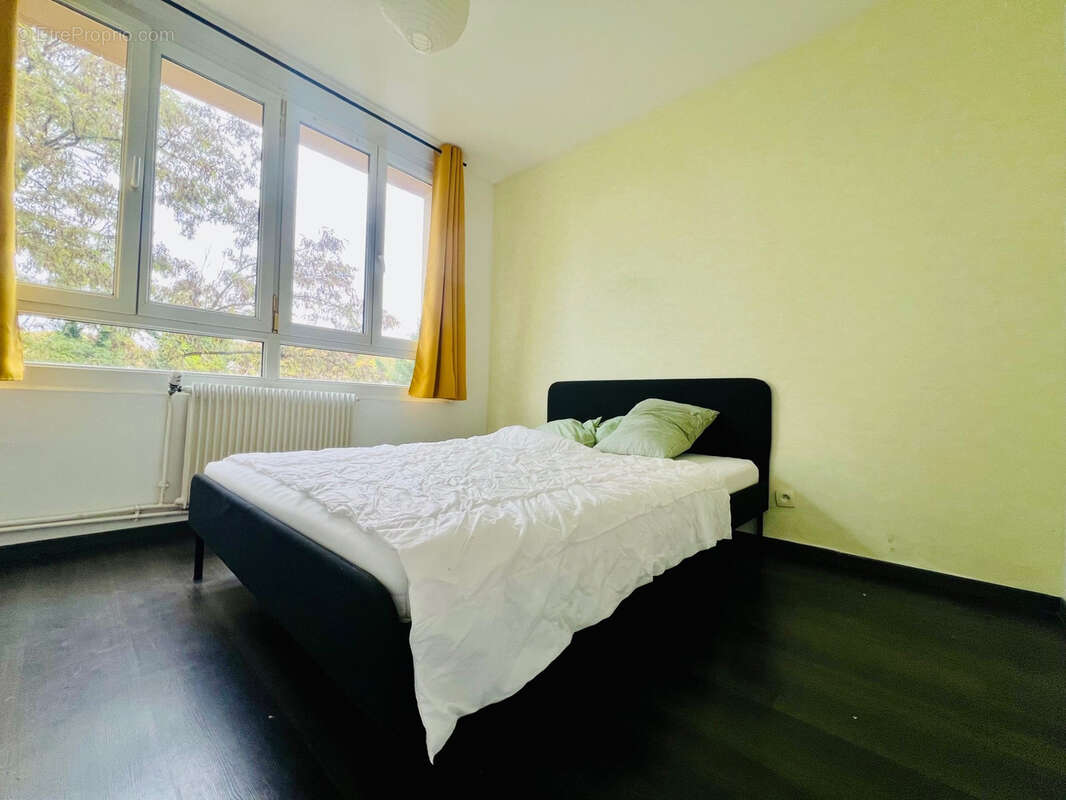 Appartement à HAYANGE