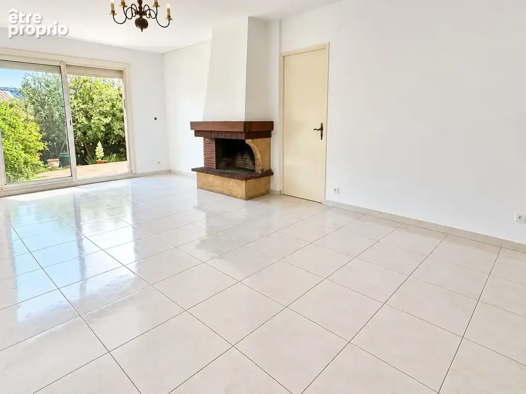 Maison à MARSEILLE-11E