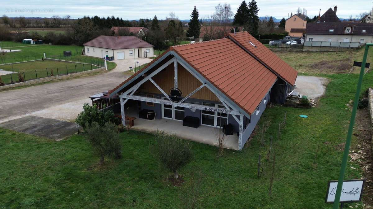 Maison à SOUVANS