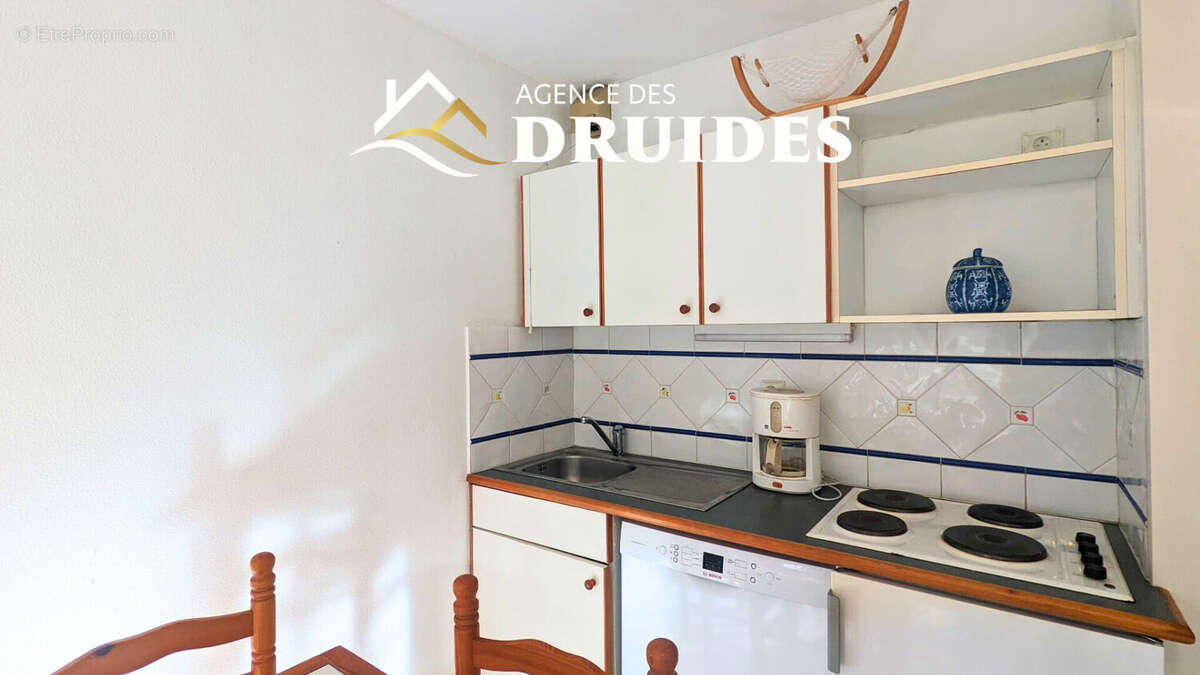 Appartement à CARNAC