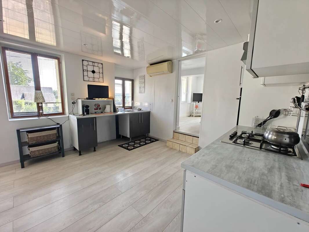 Maison brionne - photo 7