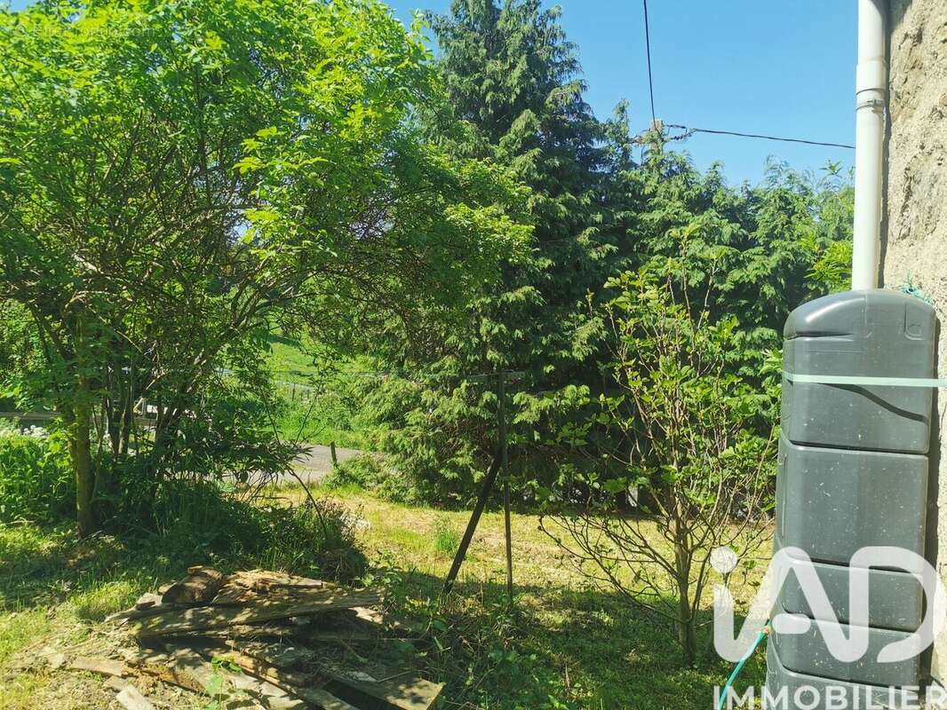 Photo 5 - Maison à GRAMMOND