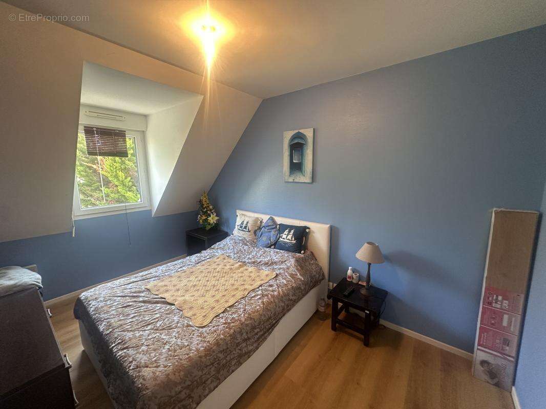 Maison 110 m² à Touques  - photo 10