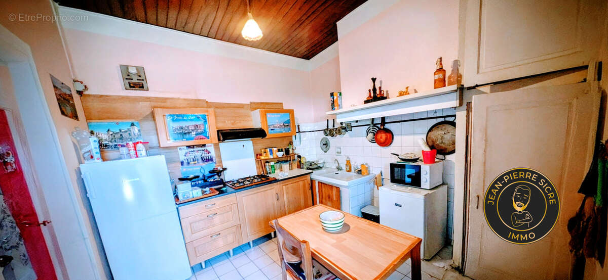 Maison à CINTEGABELLE