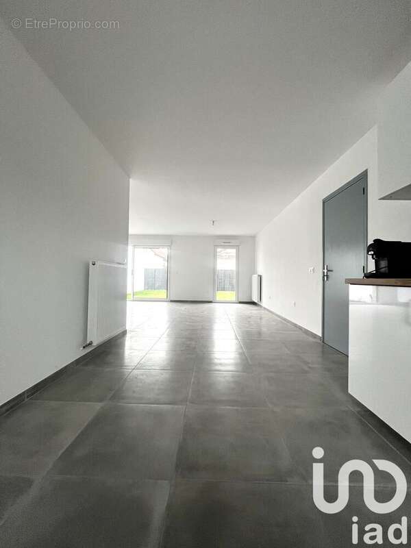 Photo 5 - Maison à ANNOEULLIN