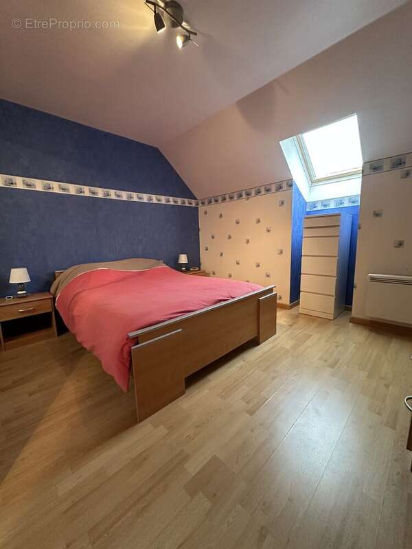 Maison à VAL-D&#039;ORNAIN