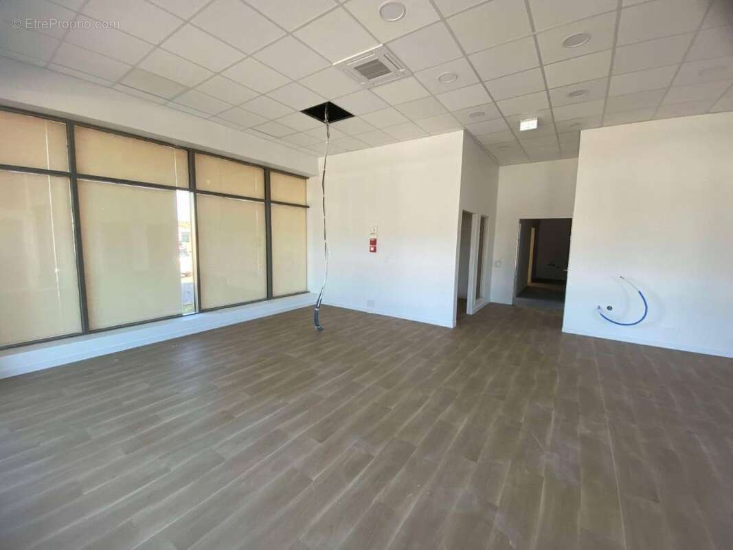 Commerce 275 m² à Essey-Les-Nancy  - photo 7