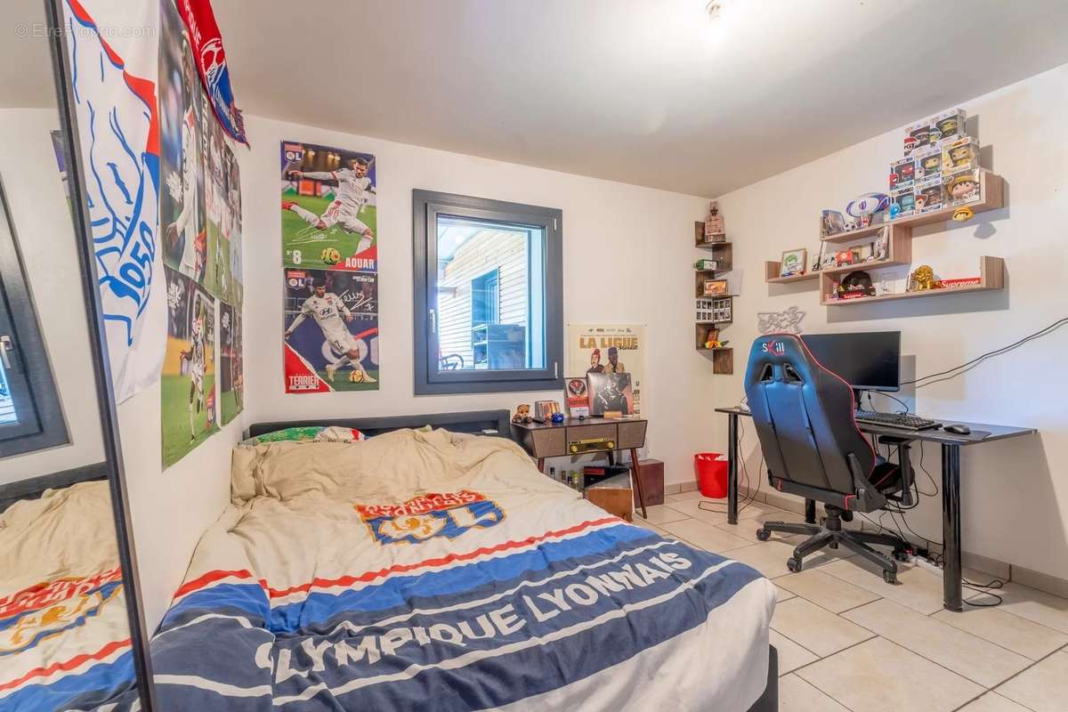 Maison à LES CHERES