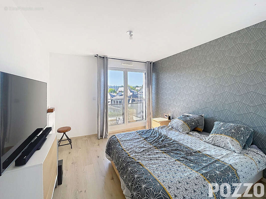Appartement BBC de 2022 - 4 Pièces (76m2) - extérieur (13 m2) - Stationnements - photo 12