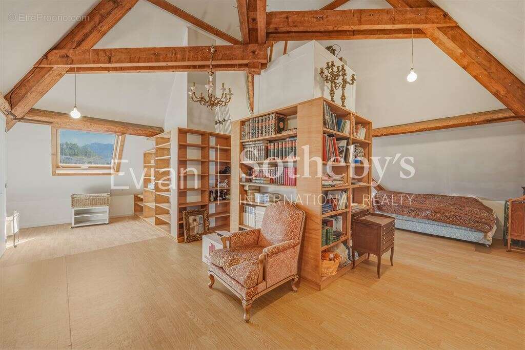 Maison à THONON-LES-BAINS