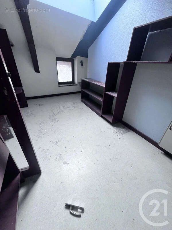 Appartement à AURILLAC