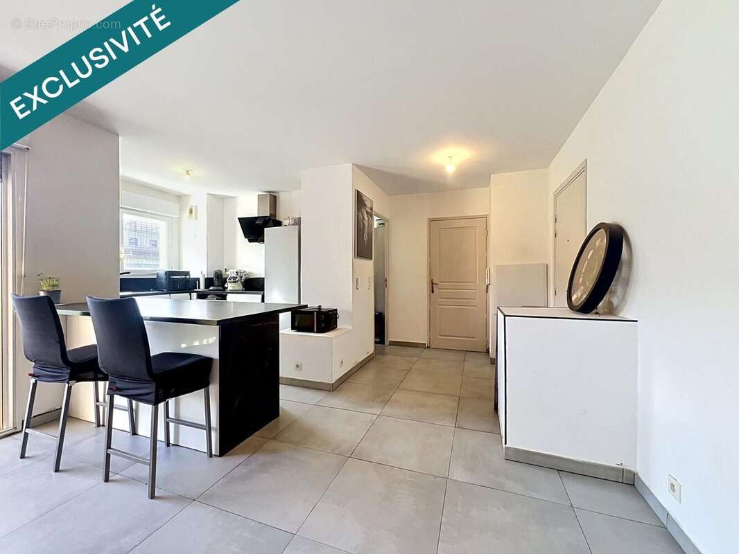 Photo 7 - Appartement à PEGOMAS