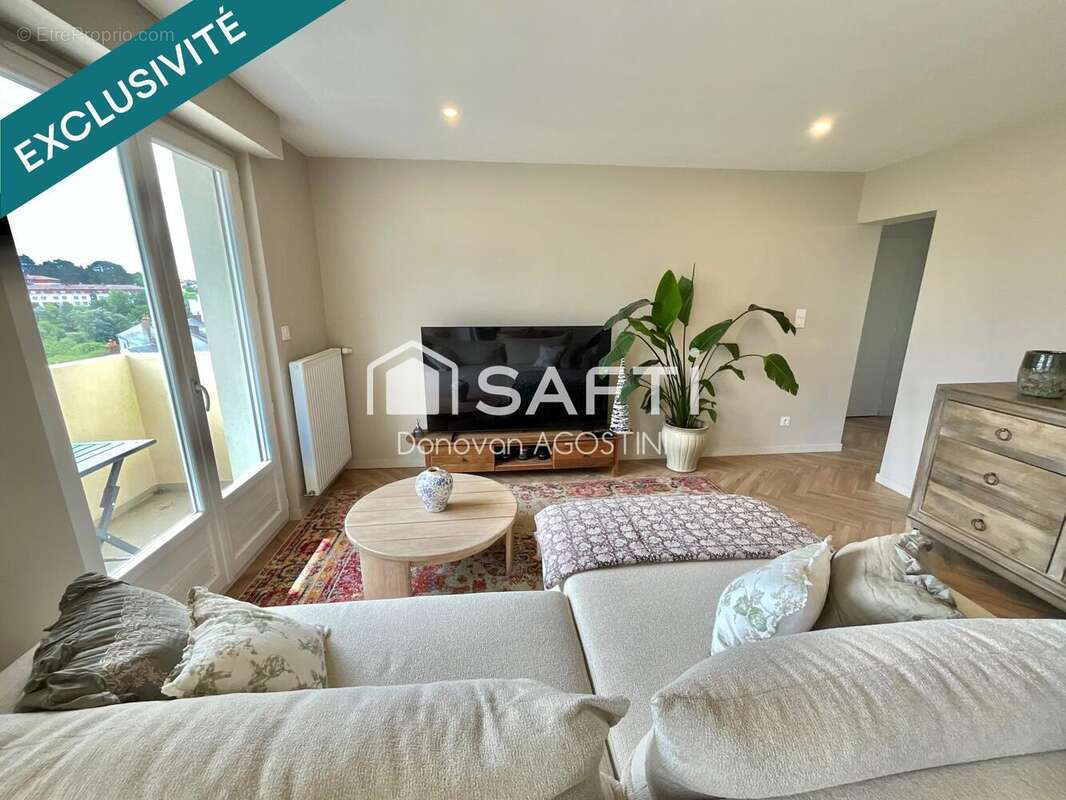 Photo 3 - Appartement à LA ROCHE-SUR-YON