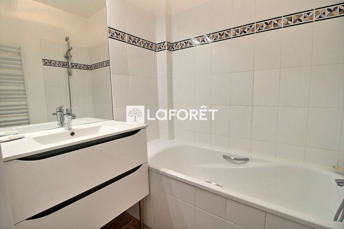 Appartement Rueil Malmaison 6 pièces 132m² avec jardin / terrasse - photo 12