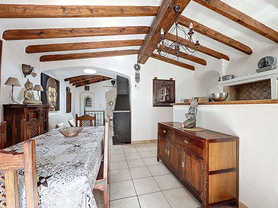 Maison à NICE