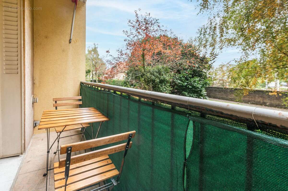 Appartement à ANNECY-LE-VIEUX