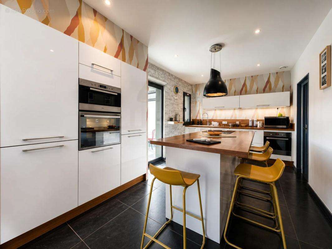 Belle villa contemporaine de 5 pièces de 136 m² à Perpignan Sud - photo 6
