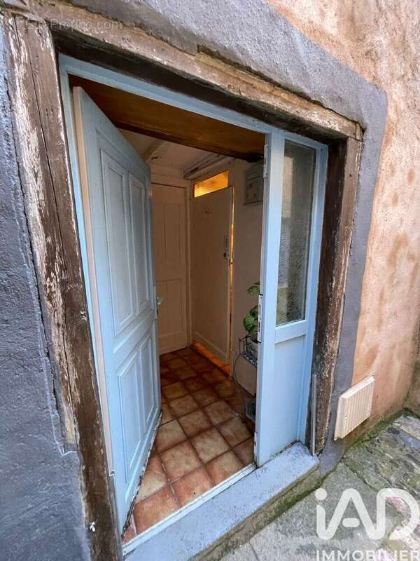 Photo 3 - Maison à CAUNES-MINERVOIS