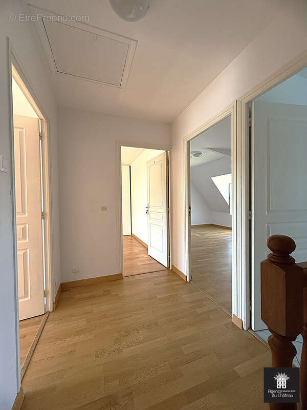 Maison à LE CHESNAY