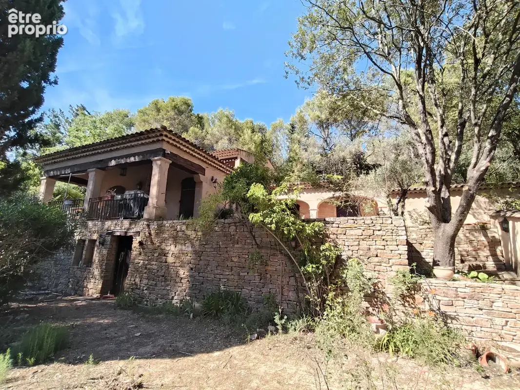 Le Val belle propriété à saisir - photo 2