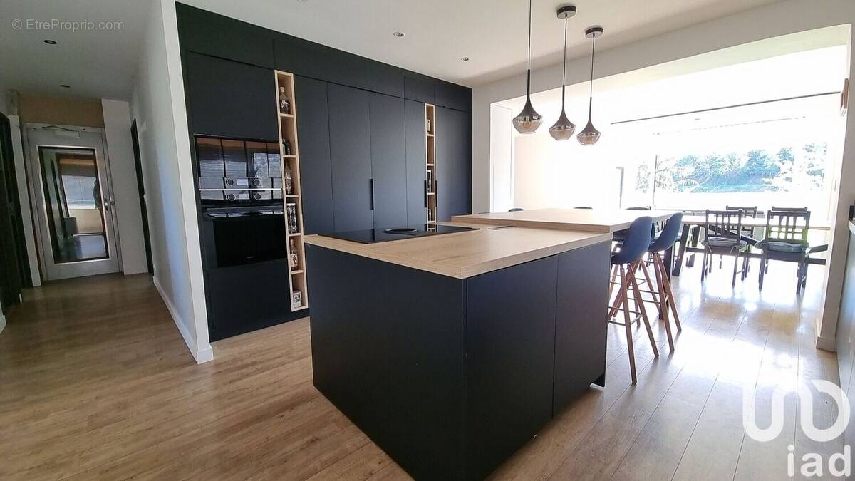 Photo 1 - Maison à SAINT-CHAMOND