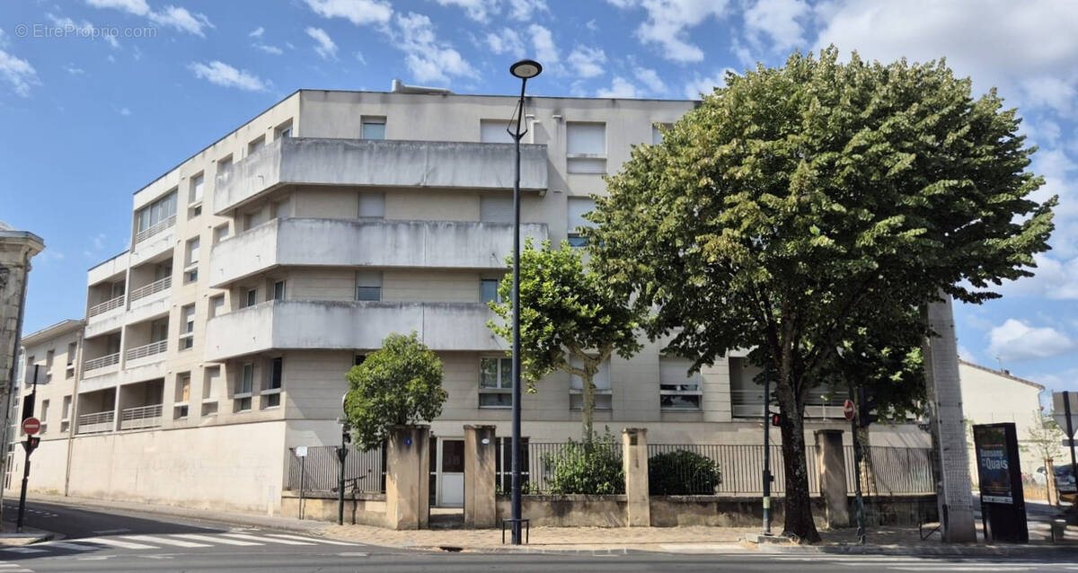 Appartement à TALENCE