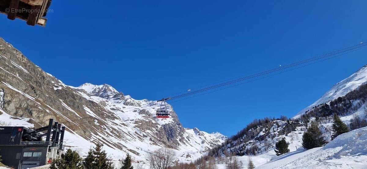 Val d&#039;Isere - Maison à VAL-D&#039;ISERE