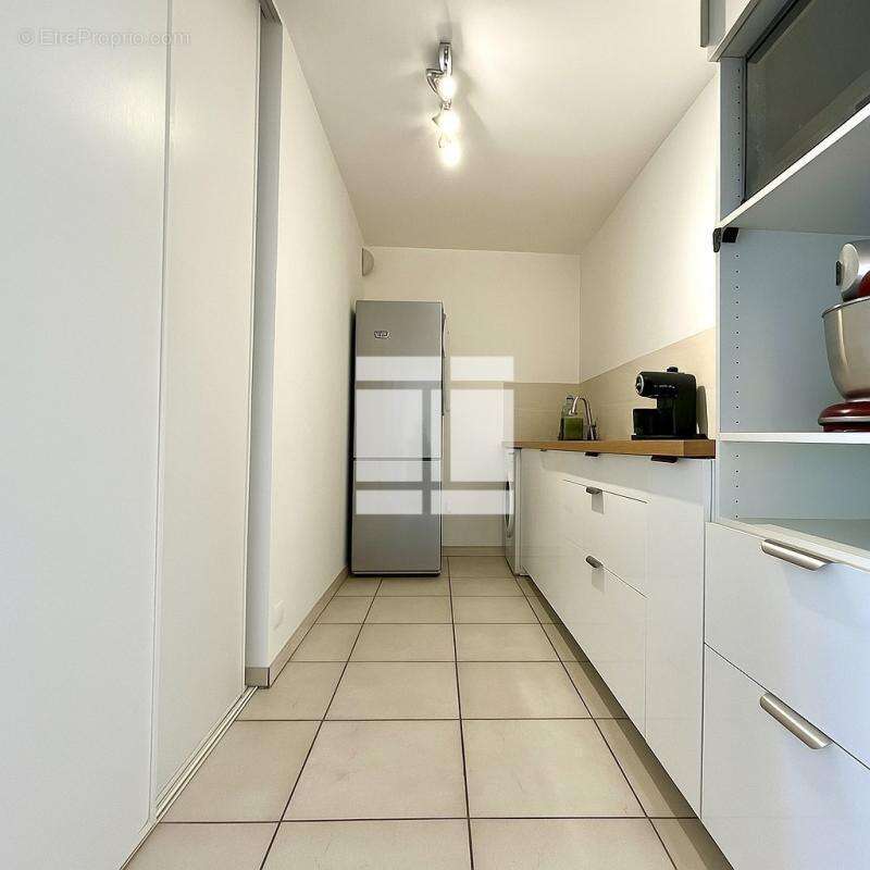 Appartement à LUCCIANA