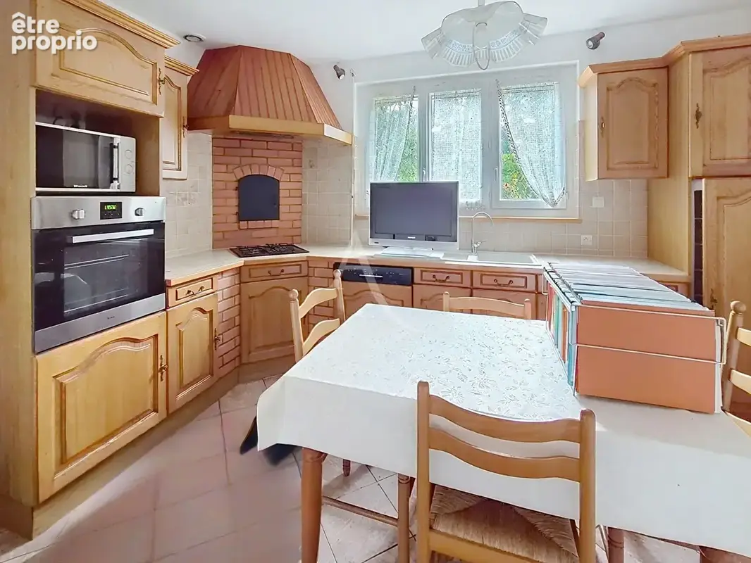 Maison Longue Jumelles 2 pièce(s) - photo 6