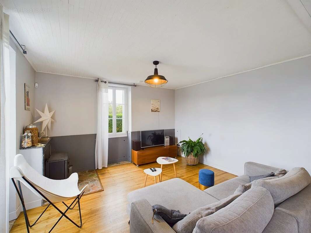 Maison à MONFLANQUIN