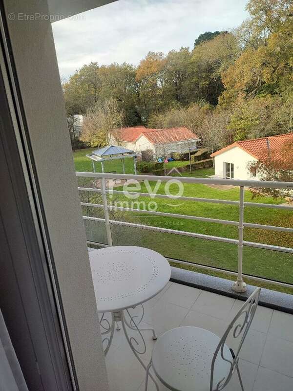 Appartement à CARQUEFOU