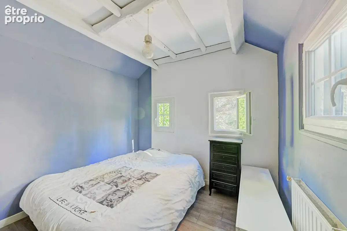 Jouars-pontchartrain – maison familiale – 191 m² habitables – 222 m² au sol – 5 chambres - photo 30